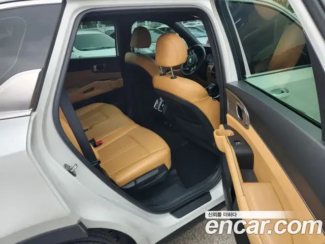 Kia Sorento 2020 — Фото 6/13