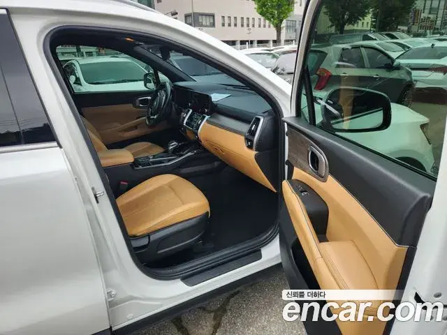 Kia Sorento 2020 — Фото 7/13