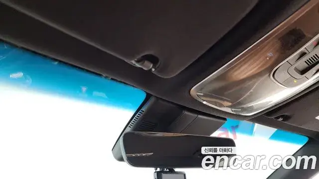 Genesis G80 2020 — ფოტო 18/30