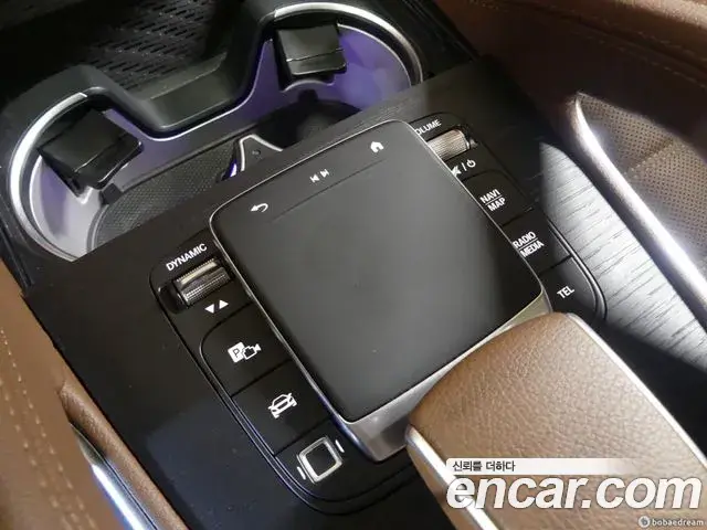 Mercedes-Benz GLS-Class 2025 — Şəkil 13/20
