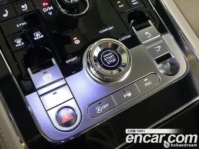 Bentley Continental GT 2019 — ფოტო 11/20
