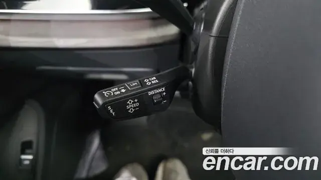 Audi Q7 2022 — Photo 20/20