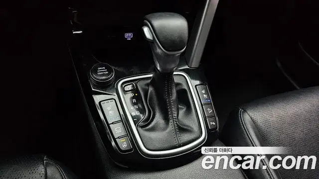 Kia Seltos 2020 — ფოტო 3/20