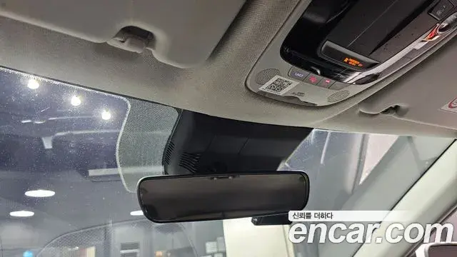Kia Seltos 2020 — ფოტო 8/20