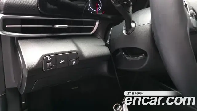 Hyundai The New Avante Hybrid 2021 — Şəkil 14/30
