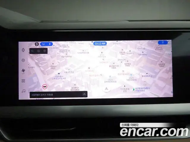 Renault Samsung Grand Koleos 2025 — Photo 6/20