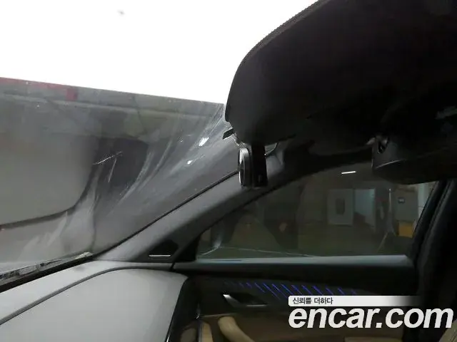 Renault Samsung Grand Koleos 2025 — Photo 14/20