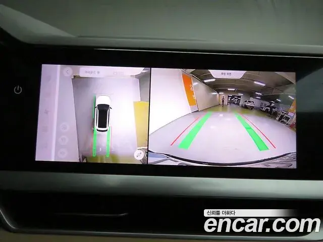 Renault Samsung Grand Koleos 2025 — Photo 19/20
