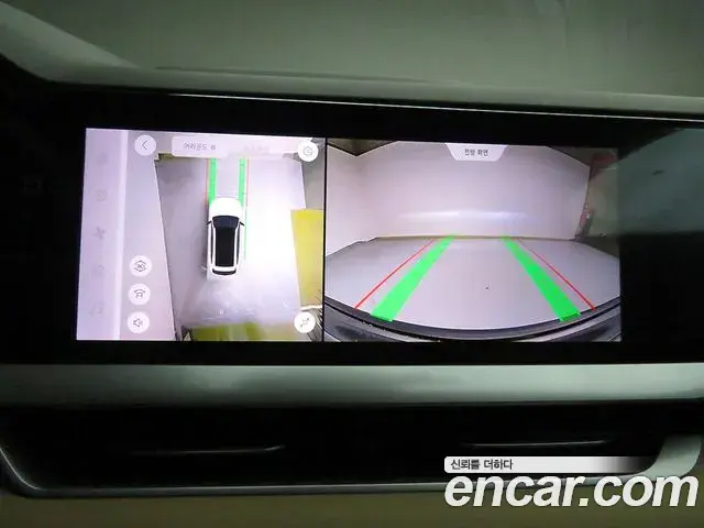 Renault Samsung Grand Koleos 2025 — Photo 12/20