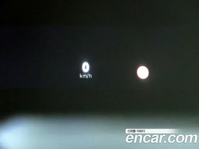 Renault Samsung Grand Koleos 2025 — Photo 20/20