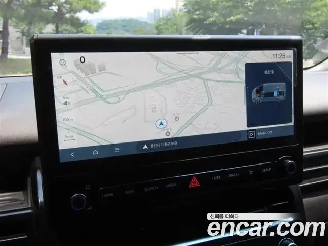Hyundai Staria 2026 — ფოტო 2/20