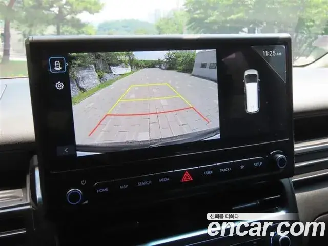 Hyundai Staria 2026 — ფოტო 17/20