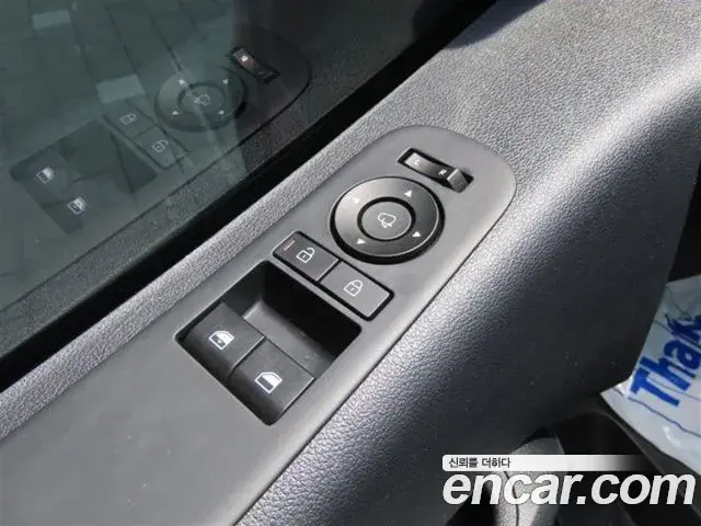 Hyundai Staria 2026 — ფოტო 13/20