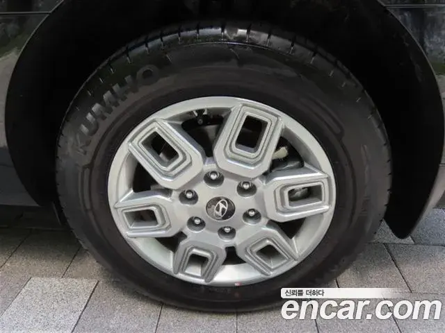 Hyundai Staria 2026 — ფოტო 10/20