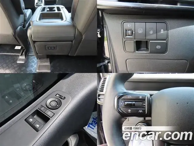 Hyundai Staria 2026 — ფოტო 9/20