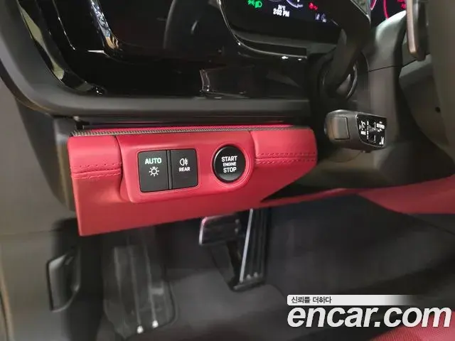 Porsche Panamera 2025 — Photo 15/20