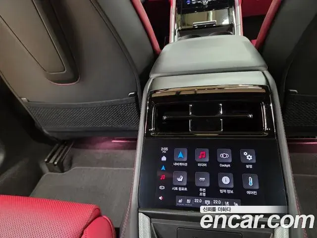 Porsche Panamera 2025 — Photo 7/20