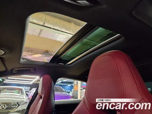 Porsche Panamera 2025 — Photo 2/20