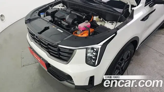 Kia Sorento 2023 — Şəkil 9/20