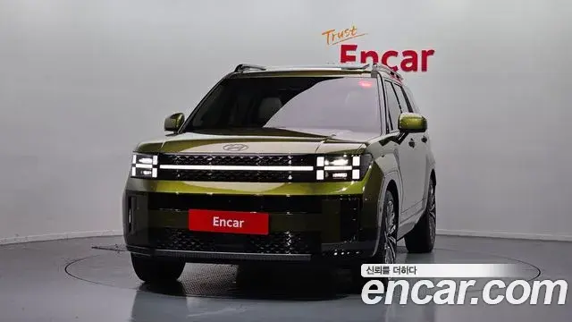 Hyundai Santa Fe 2024 — Şəkil 18/33