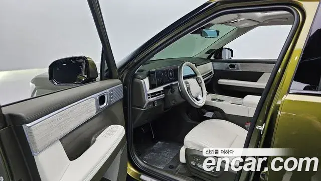 Hyundai Santa Fe 2024 — Şəkil 27/33
