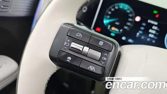 Hyundai Santa Fe 2024 — Şəkil 4/33