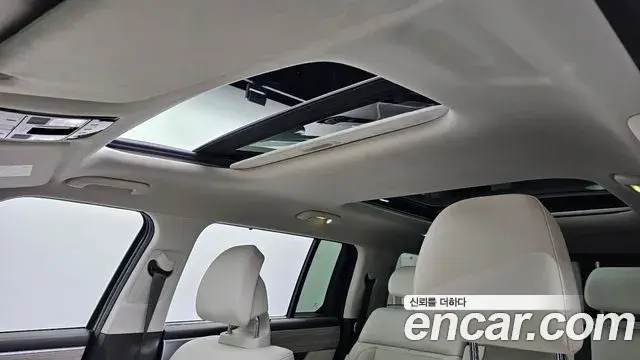 Hyundai Santa Fe 2024 — Şəkil 16/33