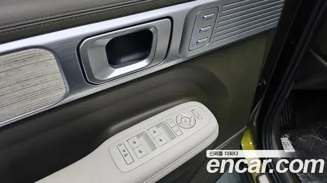 Hyundai Santa Fe 2024 — Şəkil 24/33