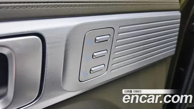 Hyundai Santa Fe 2024 — Şəkil 13/33