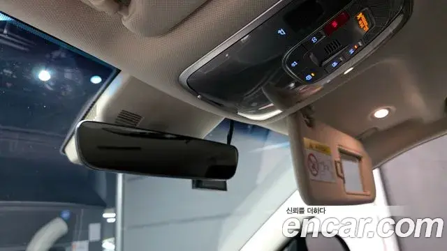 Genesis GV80 2022 — ფოტო 12/31