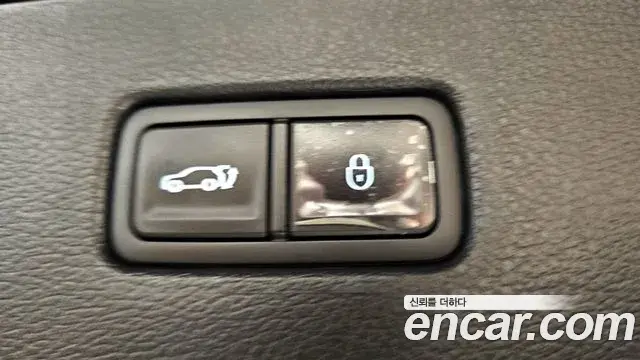 Genesis GV80 2022 — ფოტო 6/31