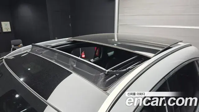 Mercedes-Benz GLA-Class 2021 — Photo 8/30