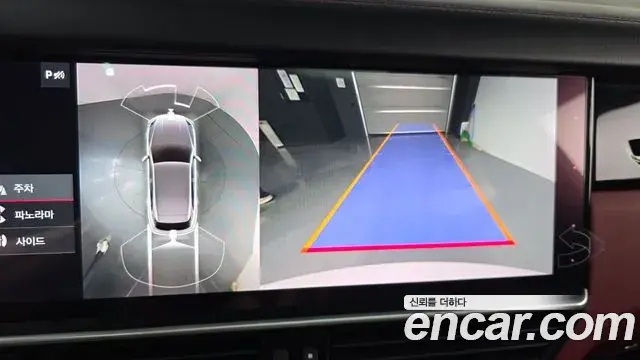 Porsche Cayenne 2019 — Şəkil 21/33