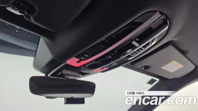 Porsche Cayenne 2019 — Şəkil 10/33