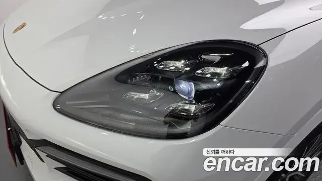 Porsche Cayenne 2019 — Şəkil 1/33