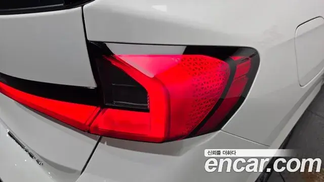 BMW X1 2024 — Şəkil 19/33