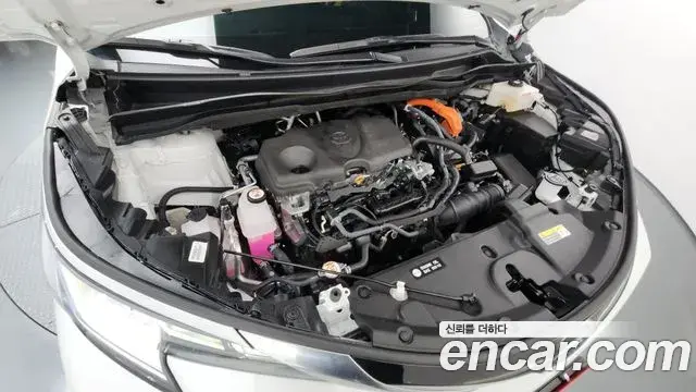 Toyota Sienna 2024 — Photo 4/20