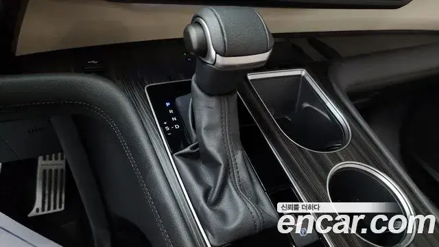 Toyota Sienna 2024 — Photo 9/20
