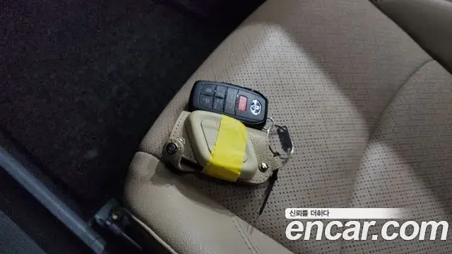 Toyota Sienna 2024 — Photo 6/20