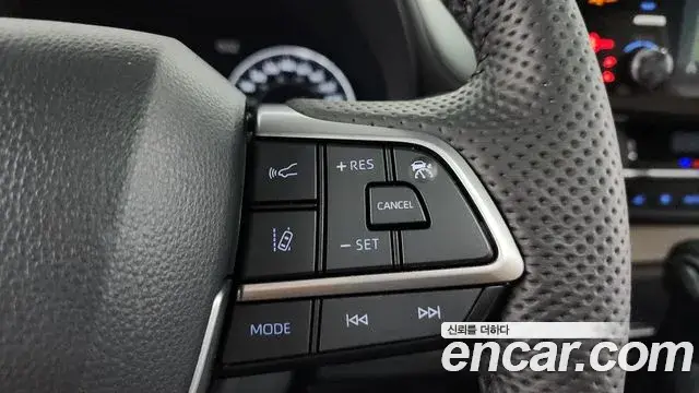 Toyota Sienna 2024 — Photo 3/20