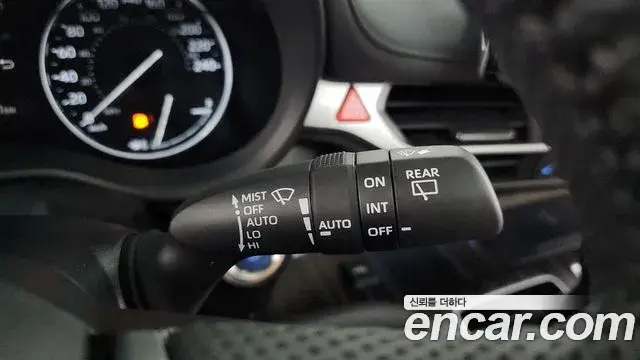 Toyota Sienna 2024 — Photo 5/20