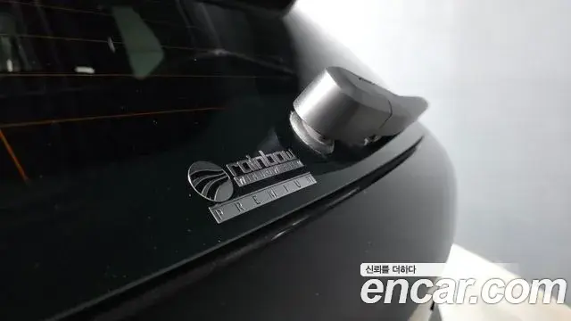 Volvo XC40 2025 — Photo 24/30
