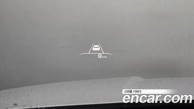 Genesis GV80 2020 — ფოტო 11/30