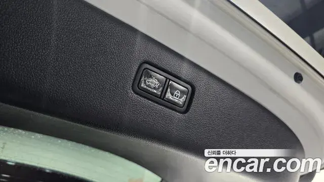 Genesis GV80 2020 — ფოტო 2/30