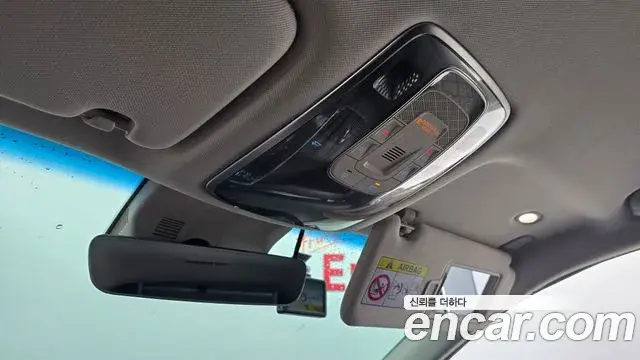 Genesis GV80 2020 — ფოტო 30/30