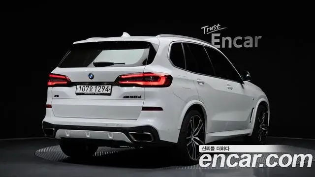 BMW X5 2019 — ფოტო 12/20