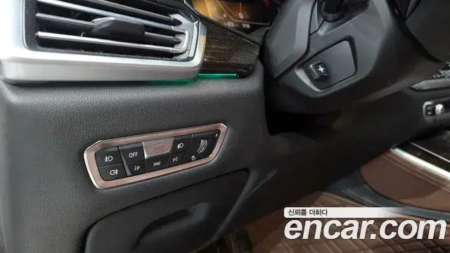 BMW X5 2019 — ფოტო 3/20