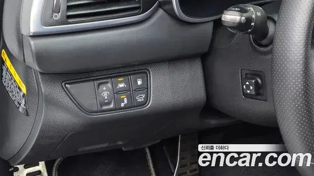 Genesis G70 2020 — Şəkil 8/20