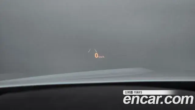 Genesis G70 2020 — Şəkil 15/20