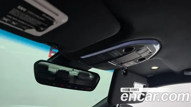 Genesis G70 2020 — Şəkil 12/20